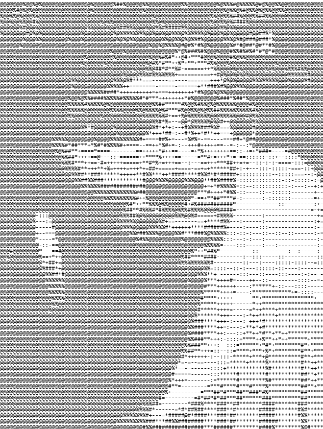 Srijan K ASCII Art